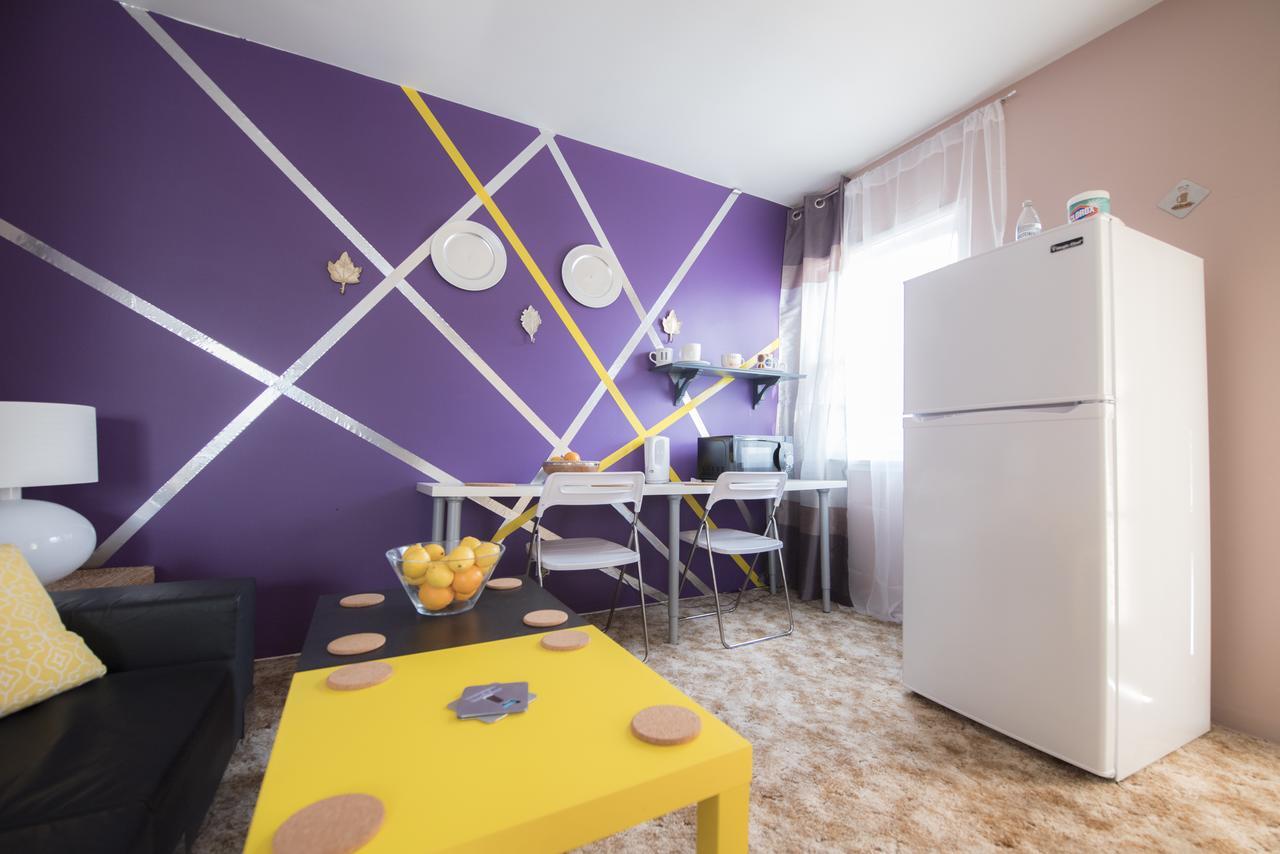 Albergue Olympic